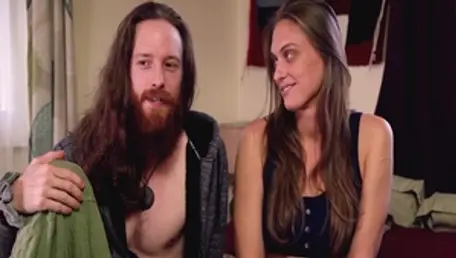 Perfect chick really likes sex