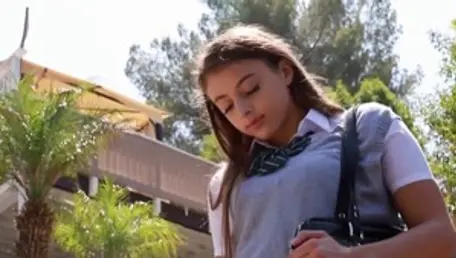 Amateur Gia Derza enjoys greatly pussy sex