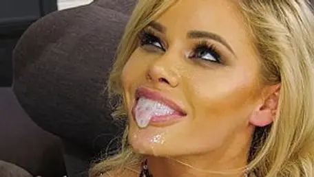 BCM (Black Cocks Matter): Girl Jessa Rhodes