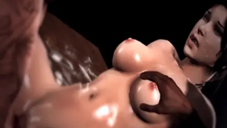 Latina teen chick Kelly rough interracial anal