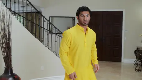 Brazzers: Bubble Butt Blues: Bitter Bae