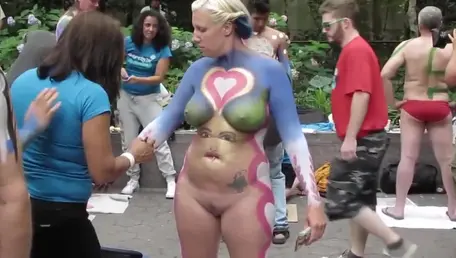 Blonde haired digs good fucking
