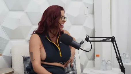 Brazzers: The messy end to a wild podcast episode