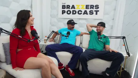 Brazzers: Charles Dera's Dirty Desires