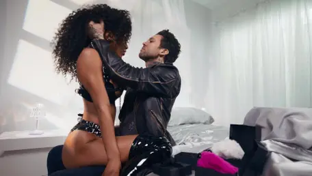 Brazzers: Bratting for Attention