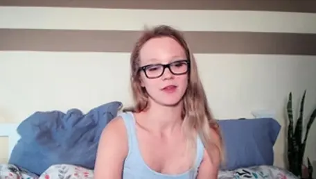 Anonymous: Amateur desires rough nailing HD