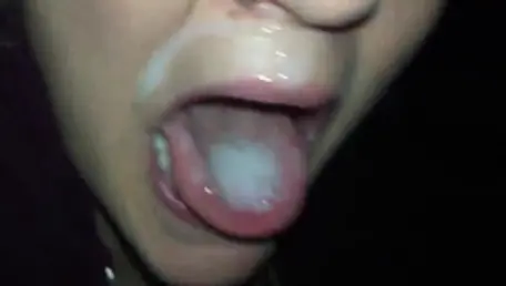 Teen gangbang in the street